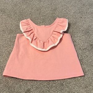 Pink cute Top